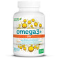 Genuine Health Omega3+, Joy Capsules