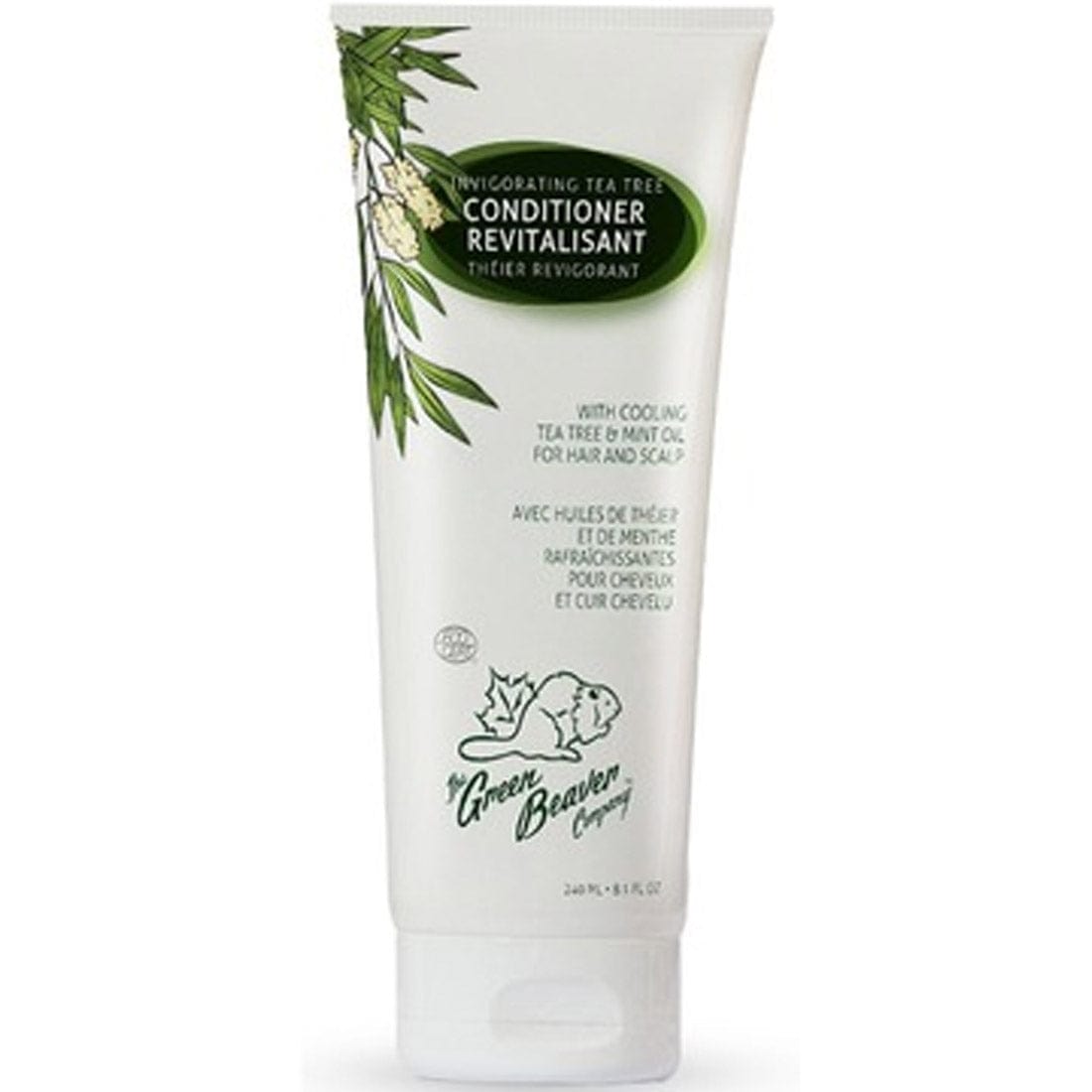 Green Beaver Conditioner
