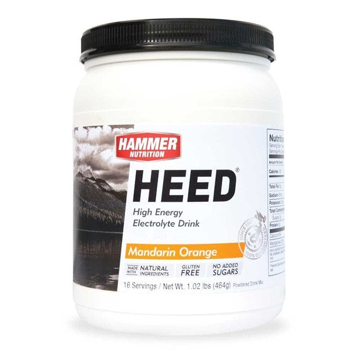 Hammer Heed