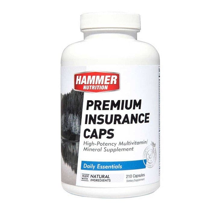 Hammer Premium Insurance Caps