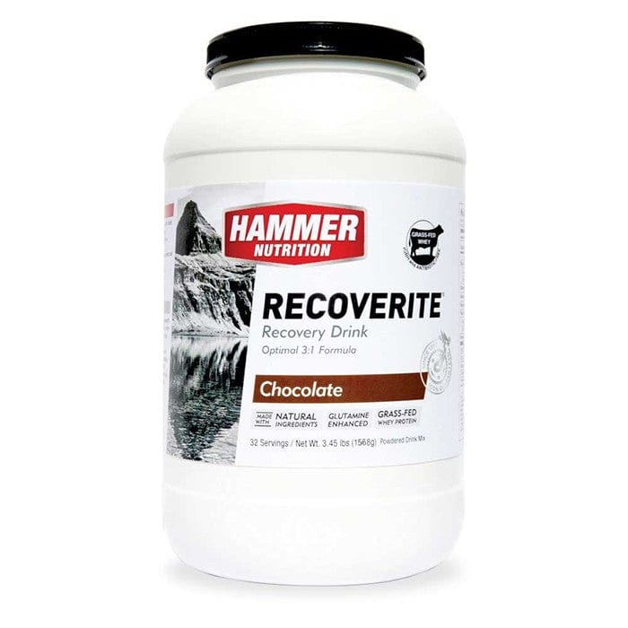 Hammer Recoverite