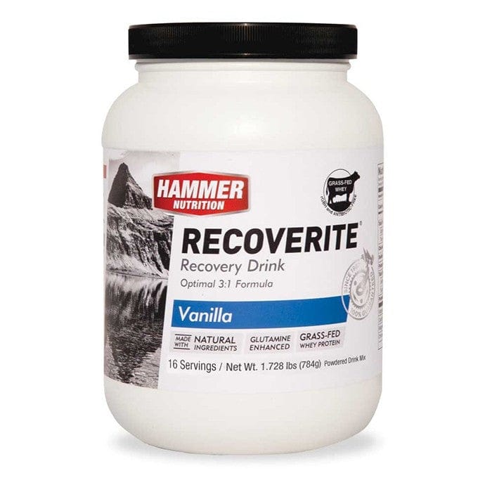 Hammer Recoverite