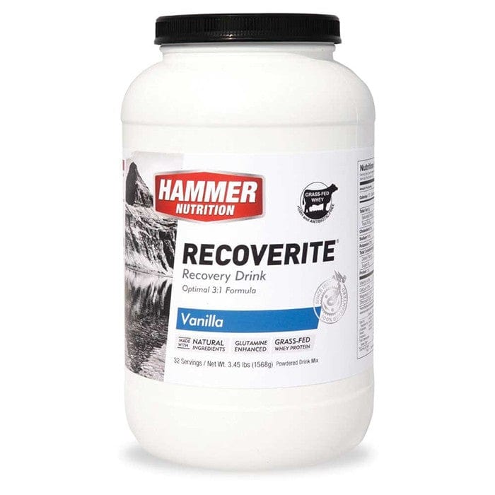 Hammer Recoverite