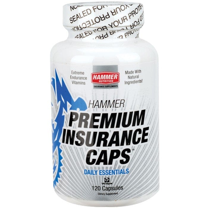 Hammer Premium Insurance Caps