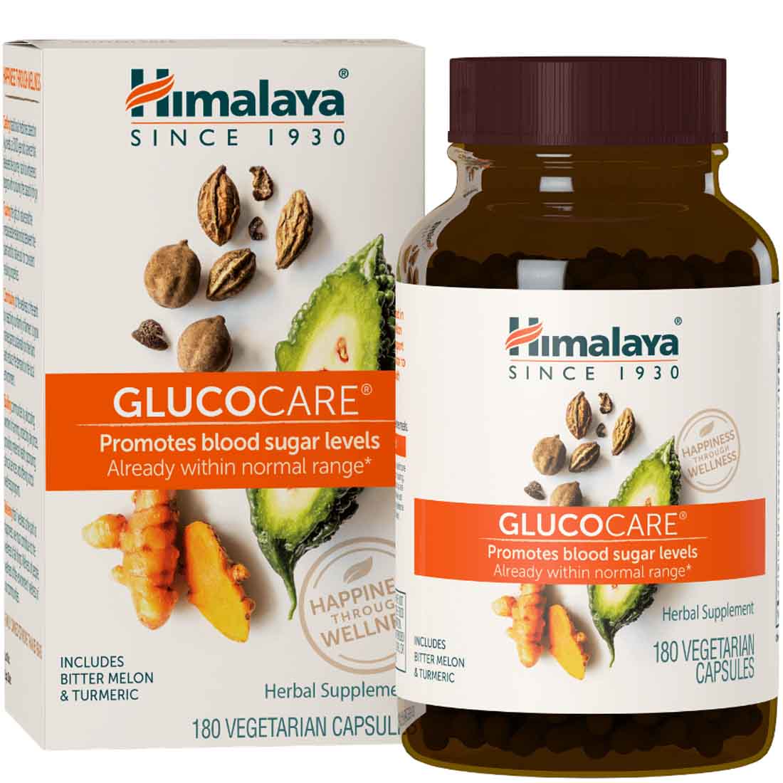 Himalaya Herbal Glucocare
