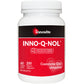 Innovite INNO-Q-NOL (CoQ10 Ubiquinol) 200mg