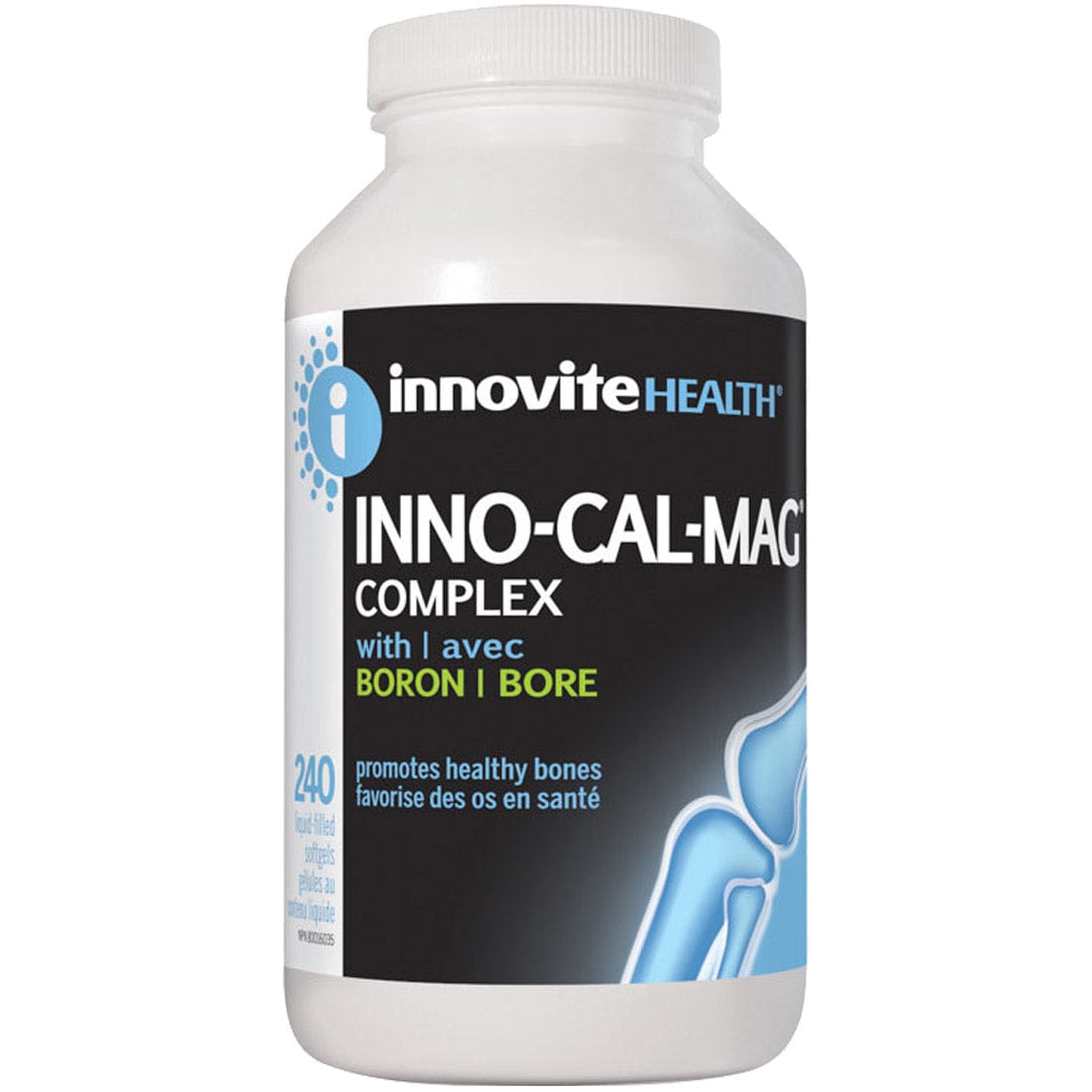 Innovite Inno-Cal-Mag Advanced (Formerly with Boron)