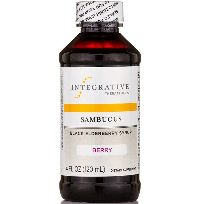 Integrative Therapeutics Sambucus, 120ml