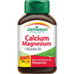 Jamieson Calcium Magnesium (2:1) + Vitamin D, 100+100 Free Caplets