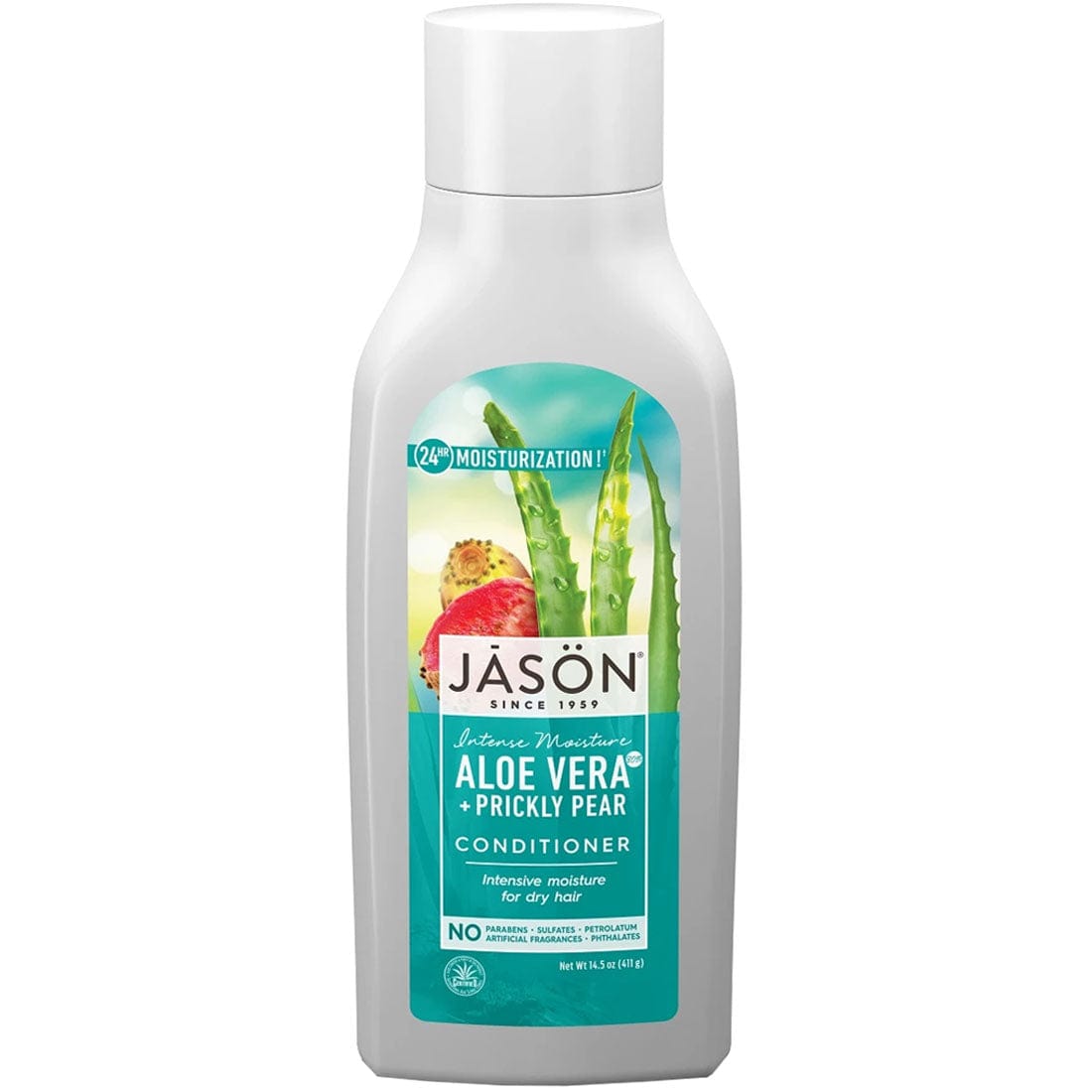 Jason 84% Aloe Vera Conditioner, 473ml