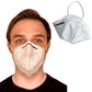 Dr. MFYAN KN95 Face Mask (Filters 95% Of Airborne Particles), Clearance 50% Off, Final Sale