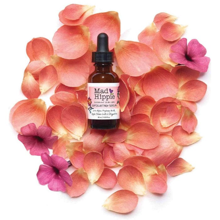 Mad Hippie Exfoliating Serum, 30 ml