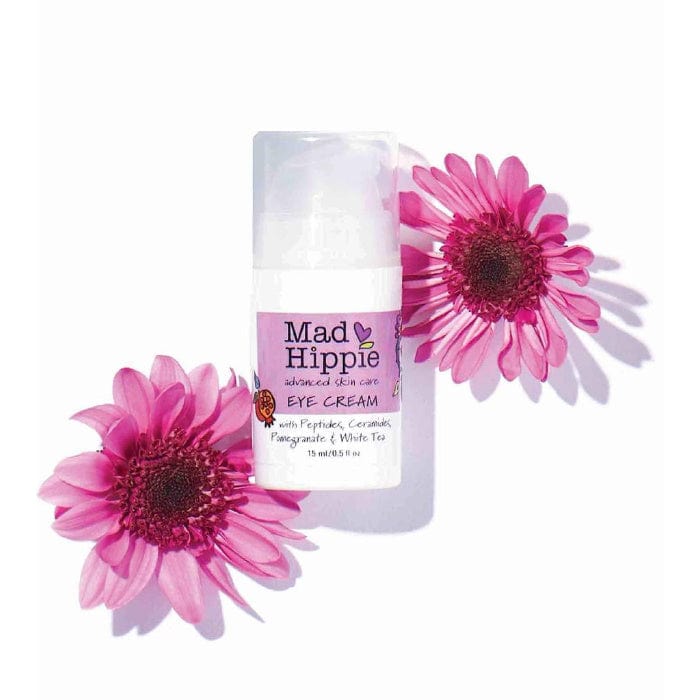 Mad Hippie Eye Cream, 15ml (Will Ship From West Warehouse)