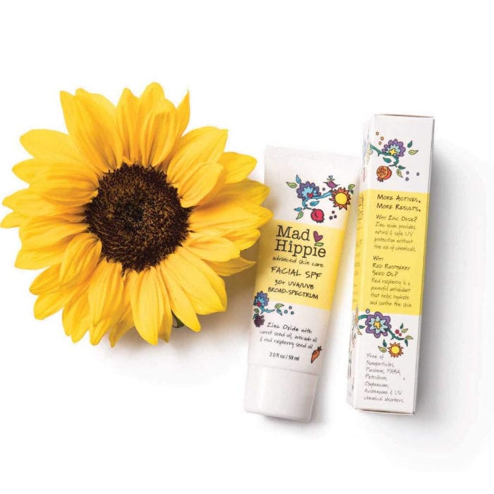 Mad Hippie Facial & Body SPF, 59ml