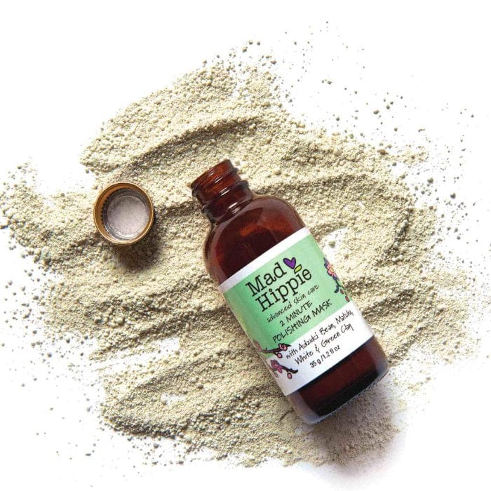 Mad Hippie 2-Minute Polishing Mask, 35g