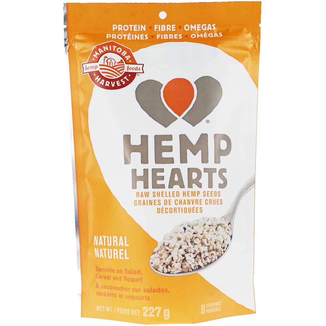 Manitoba Harvest Hemp Hearts