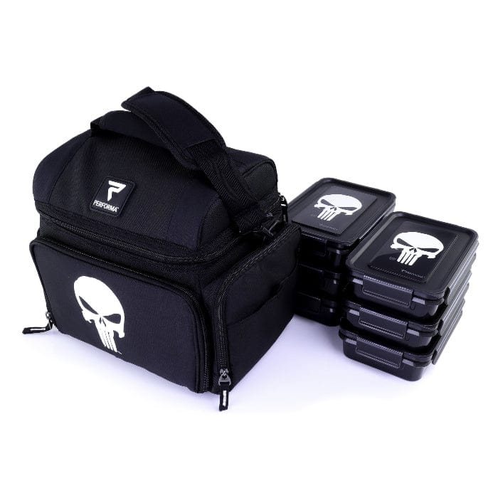 PERFORMA MATRIX All in One 6 Meal Prep Bag (Most styles 50% off)