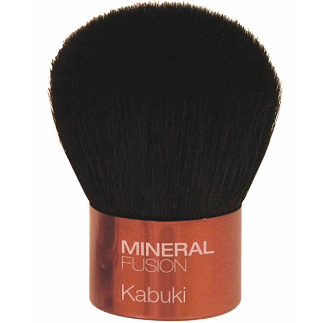 Mineral Fusion Foundation Brushes, Clearance 35% Off, Final Sale