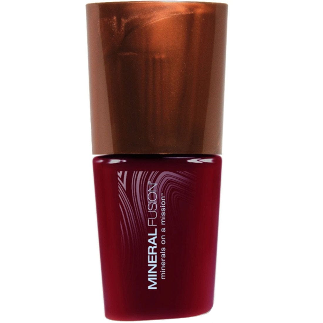 Mineral Fusion Nail Polish Brick, 10mL, Clearance 35% Off, Final Sale