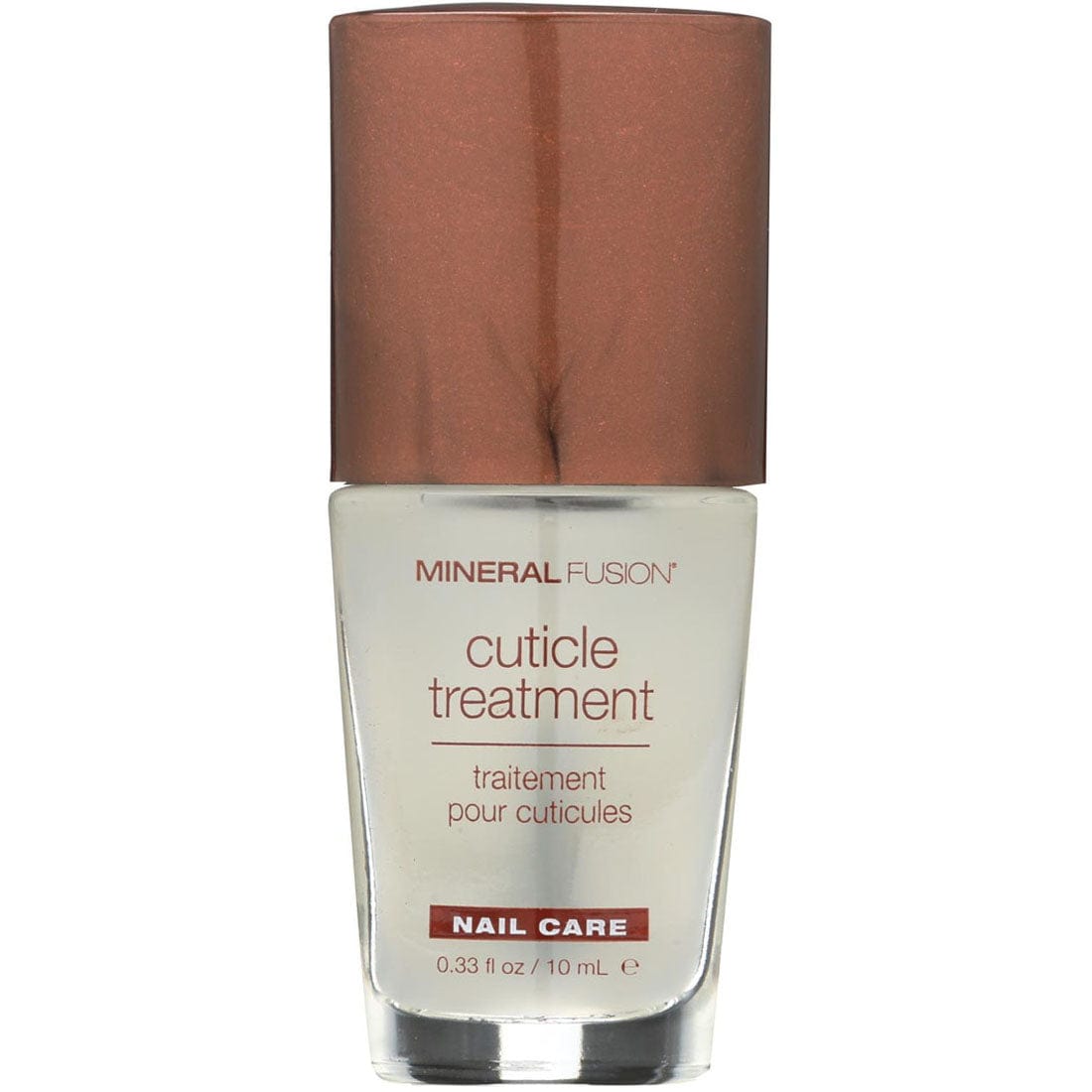 Mineral Fusion Nail Polish Cuticle Treatment, 10mL