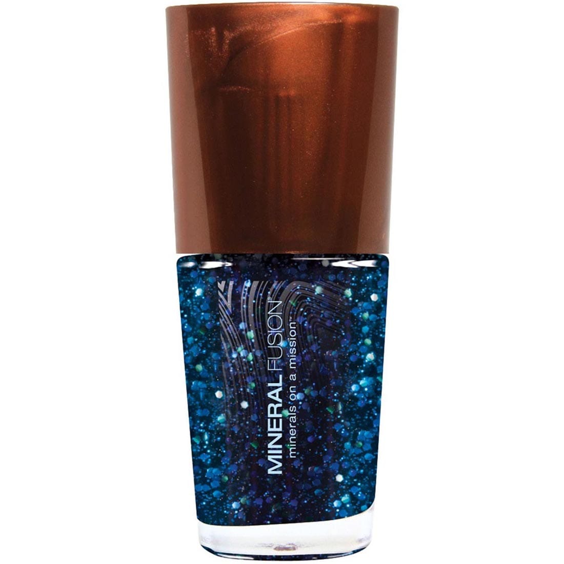 Mineral Fusion Nail Polish Galaxy, 10mL