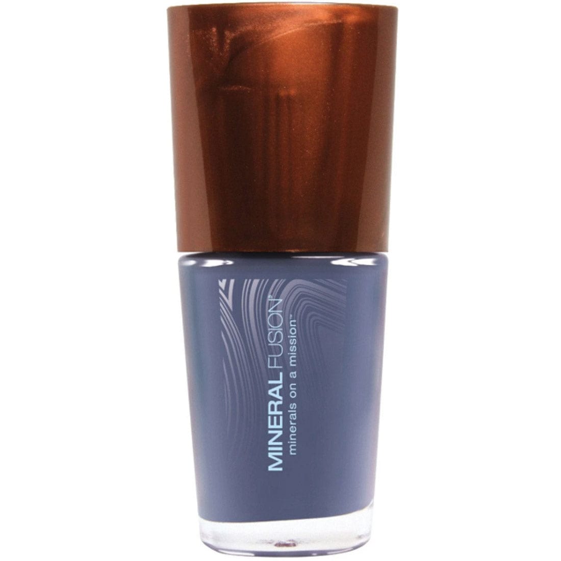 Mineral Fusion Nail Polish Grotto, 10mL