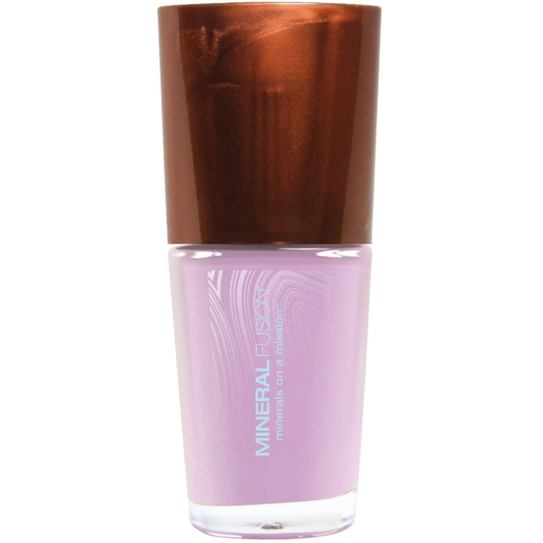 Mineral Fusion Nail Polish Pebble, 10mL, Clearance 35% Off, Final Sale