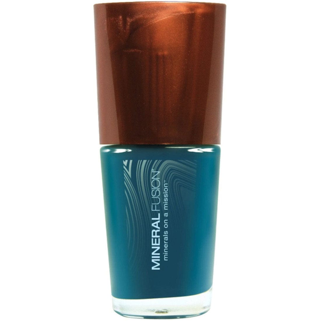 Mineral Fusion Nail Polish Sapphire Dream, 10mL, Clearance 35% Off, Final Sale