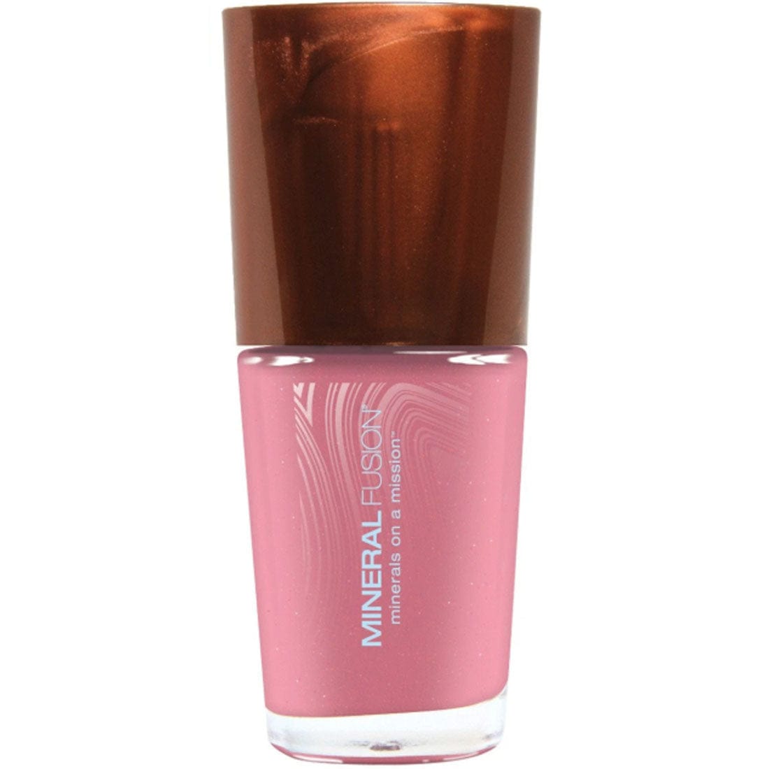 Mineral Fusion Nail Polish Skipping Stone, 10mL, Clearance 35% Off, Final Sale