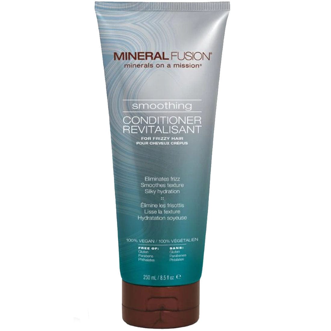 Mineral Fusion Smoothing Conditioner, 250ml