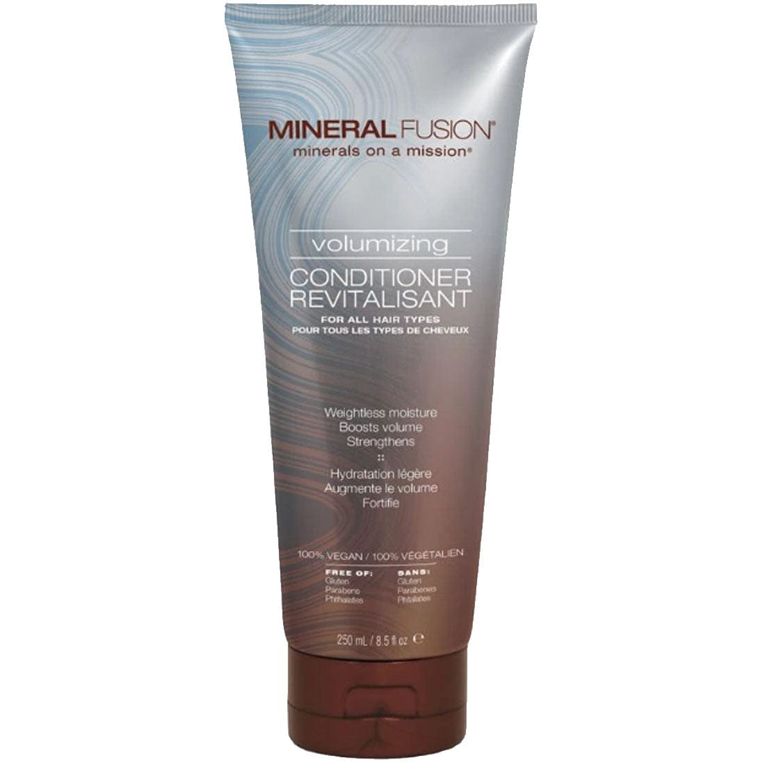 Mineral Fusion Volumizing Conditioner, 250ml