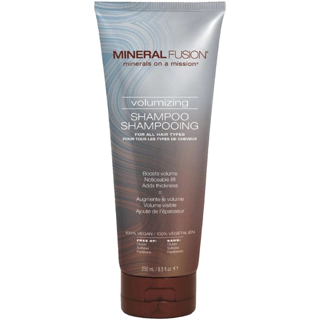 Mineral Fusion Volumizing Shampoo, 250ml