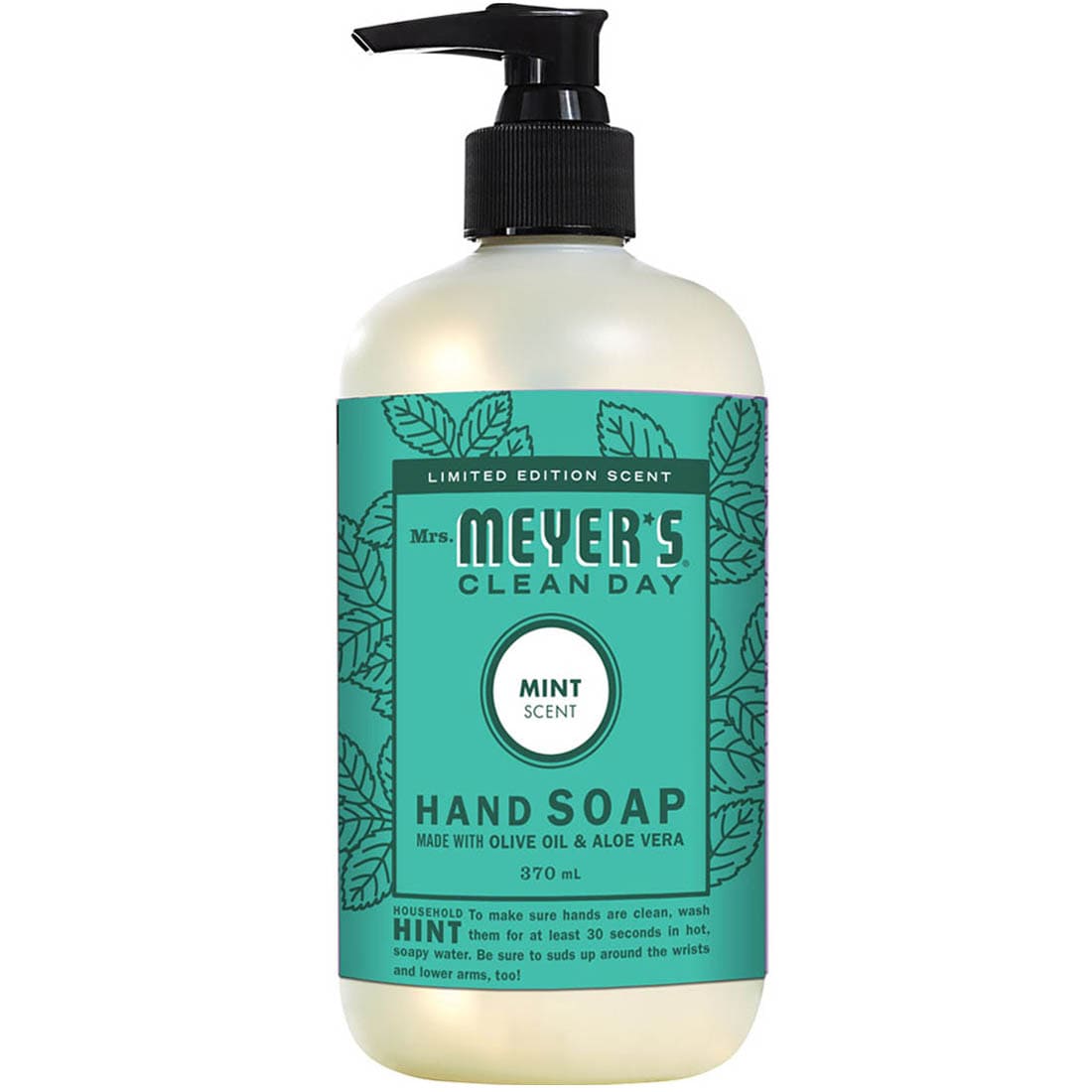 Mrs. Meyer's Clean Day Hand Soap