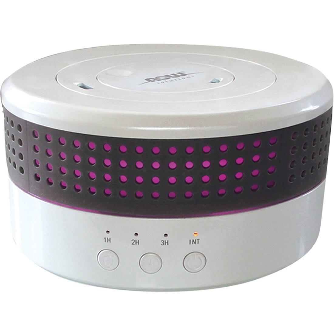 NOW Dual Mist Ultrasonic Essential Oil Diffuser