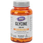 NOW Glycine, 1000mg, 100 Capsules