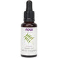 NOW Neem Oil Pure (Topical), 100% Pure & Natural, 30ml