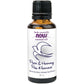 NOW Peace & Harmony Essential Oil Blend, 30ml