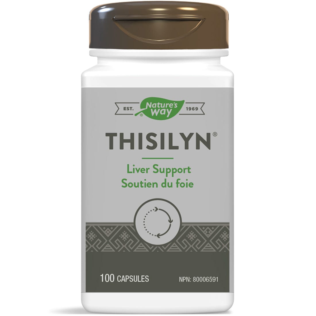 Nature's Way Thisilyn (Milk Thistle)