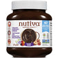 Nutiva Organic Hazelnut Spread 369g