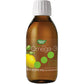 NutraSea Omega-3 Liquid Fish Oil, 1250mg EPA and DHA per Teaspoon