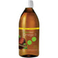 NutraSea Omega-3 Liquid Fish Oil, 1250mg EPA and DHA per Teaspoon