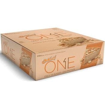 Oh Yeah One Bars, 12 x 60g Bars