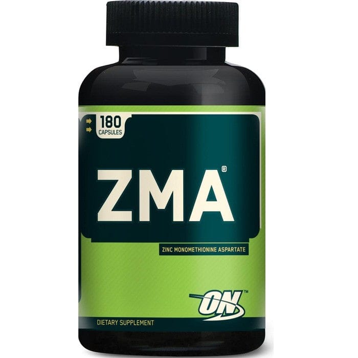 Optimum ZMA