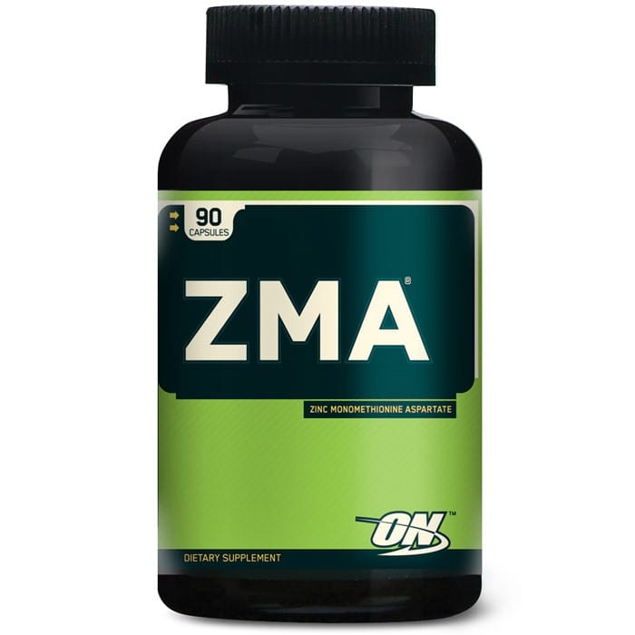 Optimum ZMA