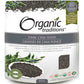 Organic Traditions Chia Seeds (Dark Whole)