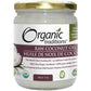 Organic Traditions Raw Coconut Oil, 100% Pure Virgin Organic Coconut Oil, Unrefined, Artisan Cold Pressed