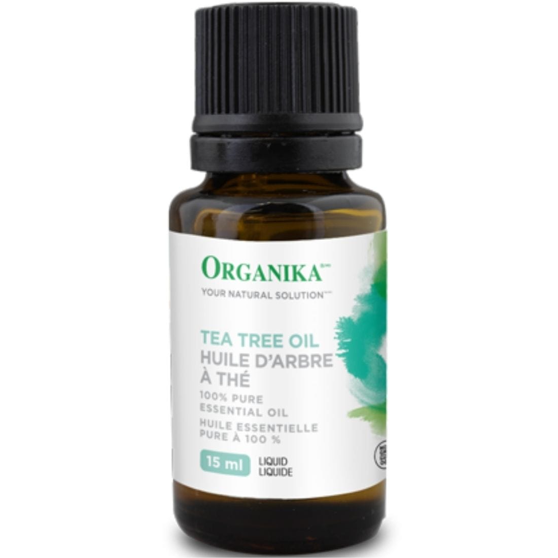 Organika 100% Pure Tea Tree Oil Australia