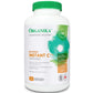 Organika Buffered Instant Vitamin C 600mg (NEW!)