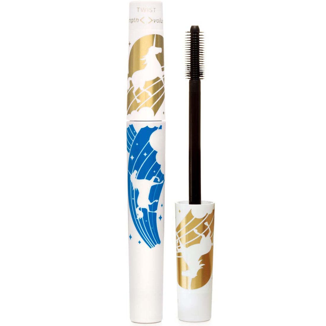 Pacifica Dream Big Lash Extending Mascara, 0.25oz