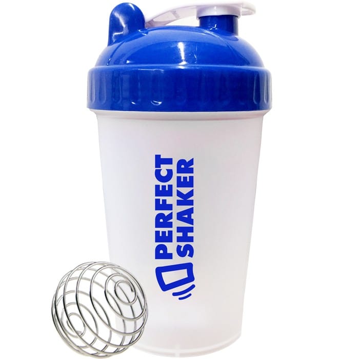 PerfectShaker Mini Shaker Cup, 100% Leak Free, 591ml (50% off)